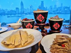 -上海小南国(正大店)