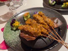 -狮拾久·现代新加坡料理(福田COCO Park店)