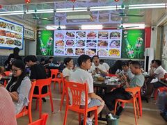 -好味道海鲜大排档·老字号(巽寮湾海鲜市场店)