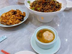 -玉华台饭庄·淮扬菜·烤鸭(望京店)