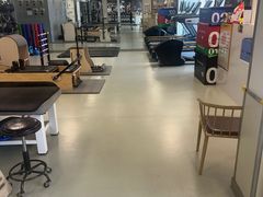 -中田·健身+普拉提(虹悦城店)