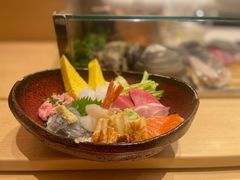 -筑地寿司清(渋谷店)