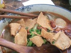 -陈记柳州螺蛳粉(大坪店)