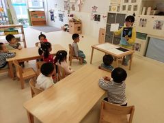 -优嘉托育·早教(宁波宏泰广场店)