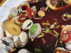 -肥弟大排档(汕樟路店)