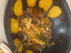 -江湖水乡铁锅炖魚(周庄嘉园店)