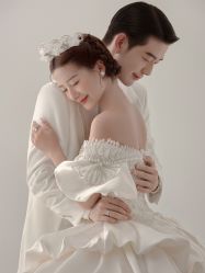 -第一夫人婚纱摄影(南京店)