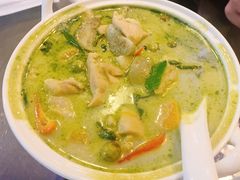 -simply thai天泰(长泰广场店)