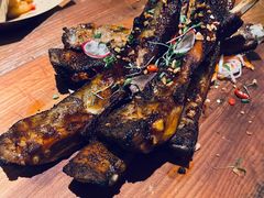 -THE CANNERY&JUJU 新鲜海鲜·牛排美食酒廊