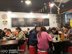 大堂-一岚一山(角门总店)