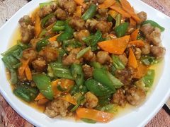 -小胖私厨状元宴·东北私房菜馆