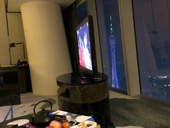-广州四季酒店