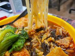 -龍城柳州螺蛳粉(群星路店)