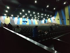 -天幕新彩云国际影城(激光巨幕店)