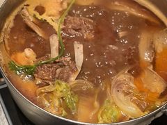 -蝎王府羊蝎子(虎坊桥总店)