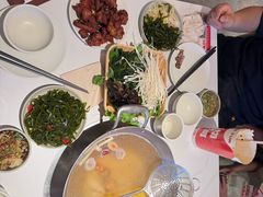 -左庭右院鲜牛肉火锅(七宝领展广场店)