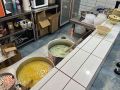 南瓜粥-梁憨包(南岸回龙湾店)