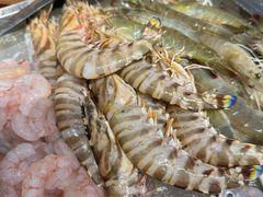 -赵璐海鲜面馆(德行路店)