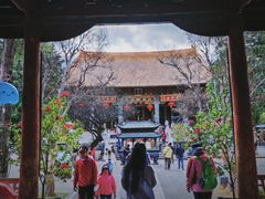 -大理文庙(大理古城)