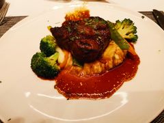 -WOLFGANG PUCK KITCHEN & BAR(迪士尼小镇店)