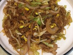 -眷江南之小蓝鲸(王府大街店)