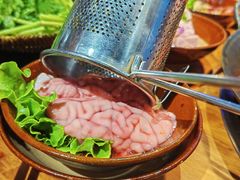 -楠火锅(哈尔滨金爵万象店)