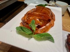 -四季民福烤鸭店(前门廊房二条店)