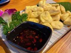 -觅山云南菜(泊富ICITY店)