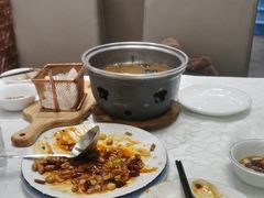 -福来居烤鸭店(天坛二店)