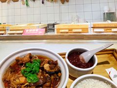 -72街荷叶饭(东方宝泰广场店)
