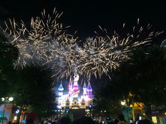 -沈阳方特欢乐世界