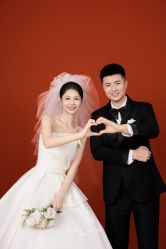 -金夫人婚纱摄影(衡阳店)