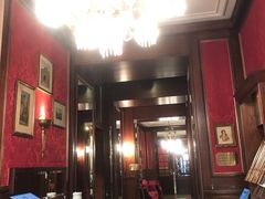 -Cafe Sacher(WIEN)