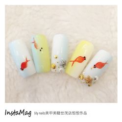 iphone_upload_pic-LILY NAILS美甲美睫