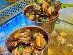 -芭菲盛宴·环球美食(袁家岗店)