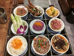 -楠火锅(西单店)