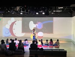 -小鸡哆哆故事屋·儿童乐园(嘉里城店)