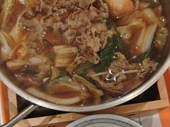 -吉野家(深圳超多维科技大厦分店)