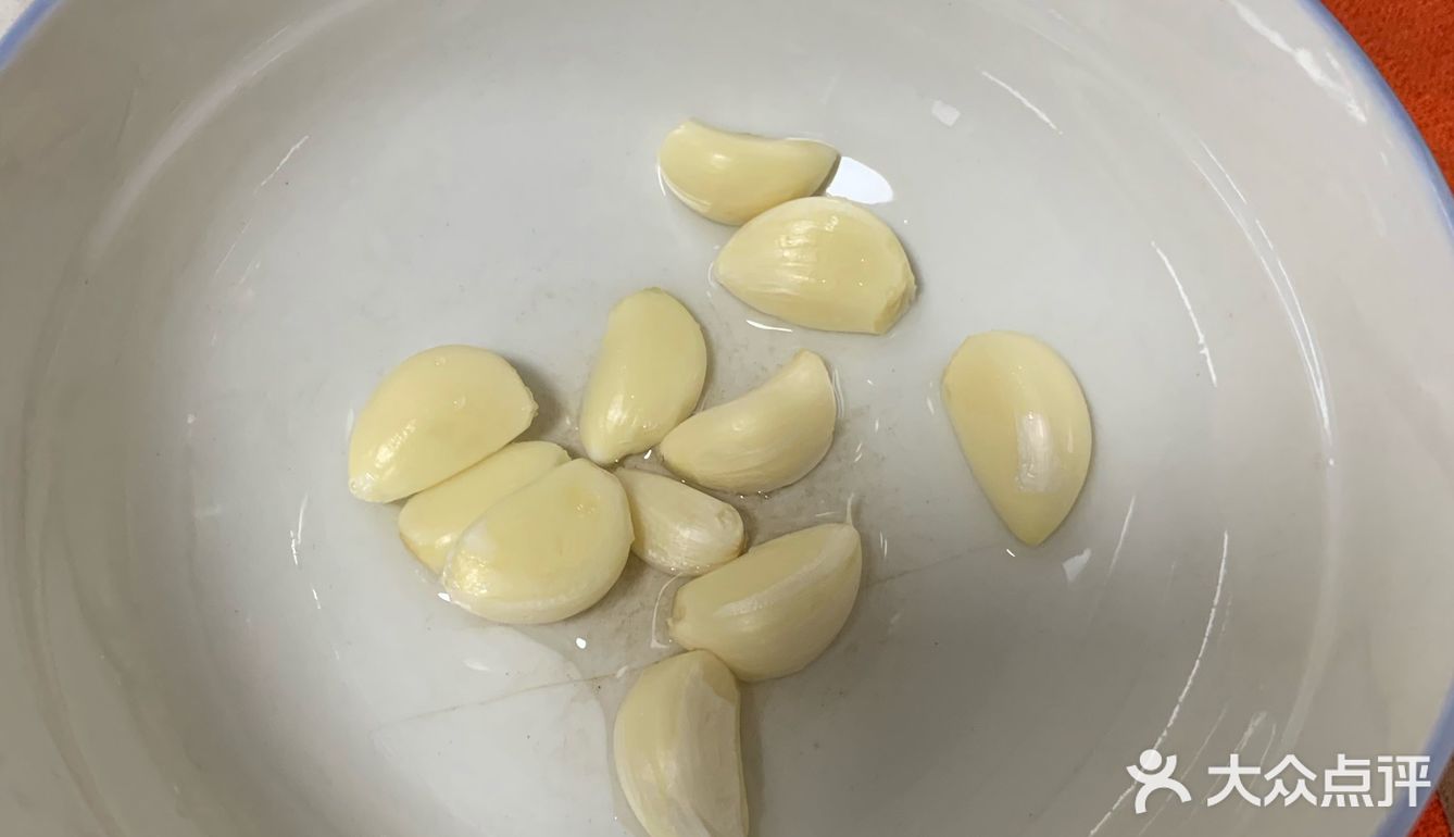 红烧冬瓜