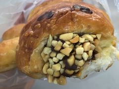 -面包新语(滨湖万达店)