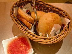 -Mezomd曼索蒂西班牙餐厅(广粤店)