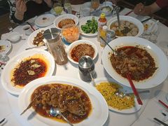 -眉州东坡(博雅店)
