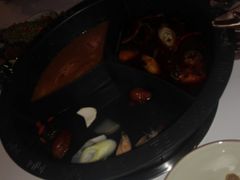 -乔先生涮肉·鲜活牛羊肉火锅(塘沽店)