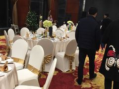 -东方御花园酒店