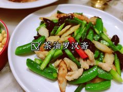 -京华烟云·北京烤鸭(领展购物广场·中关村店)