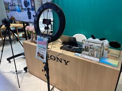 -Sony Store索尼(深圳深业上城店)