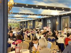 -馨越楼·点心·粤菜(赤坎店)