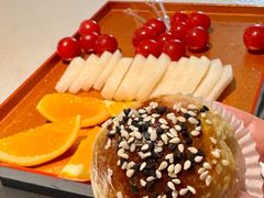-维园悦谱·海派家常菜(乌鲁木齐南路店)