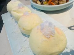 -北李妈妈菜·海肠捞饭(开发区万达店)