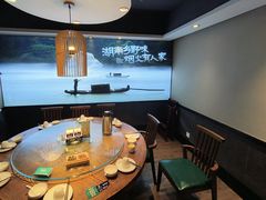 -湖南人家·家传湖南菜(水围店)